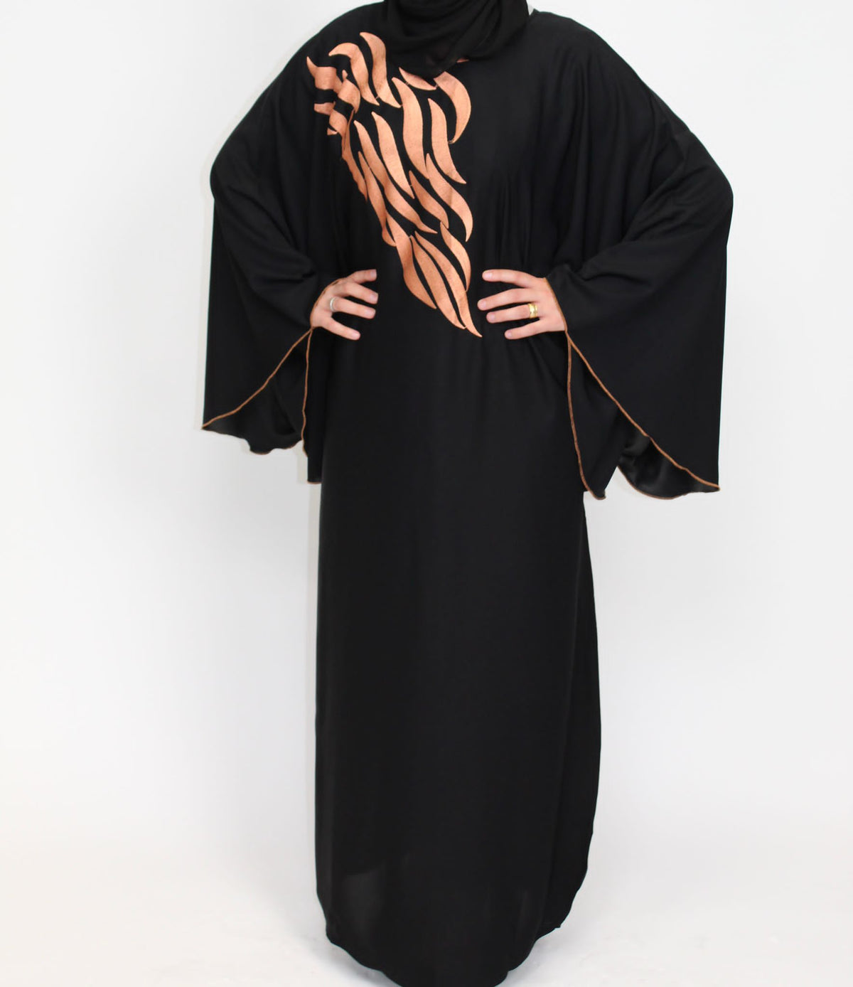 Abayas