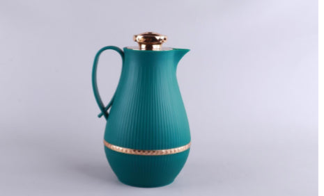 Emerald Green Thermos