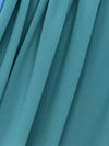 Light Teal Premium Chiffon Hijab