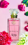 Riwaya™ Extrait de Parfum