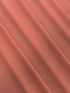 Terra Cotta Premium Chiffon Hijab