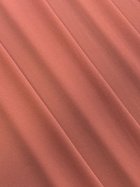 Terra Cotta Premium Chiffon Hijab