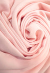 Baby Pink Premium Chiffon Hijab